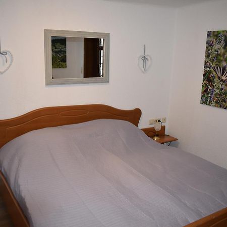 Landgasthof Zur Sonne Enkirch Quarto foto